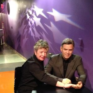 Meet your Posher, Loretta